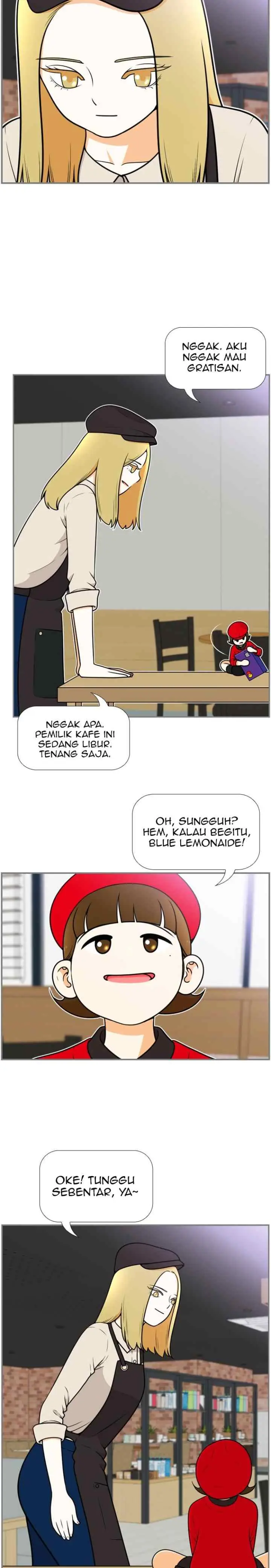 New Normal: Class 8 chapter 344 halaman 6