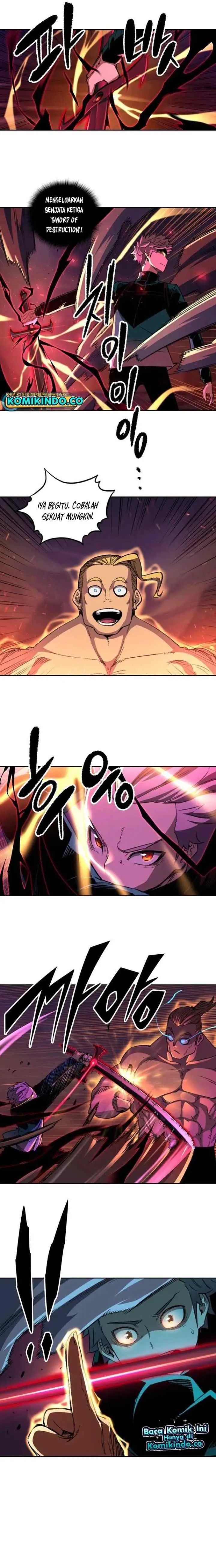OOPARTS chapter 88 halaman 12
