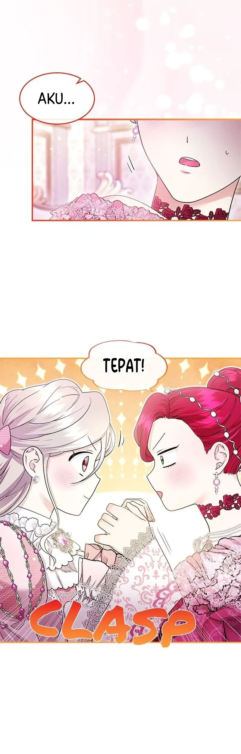Munou na Mamahaha desu ga, Kazoku no Dekiai ga Tomarimasen! chapter 24 halaman 36