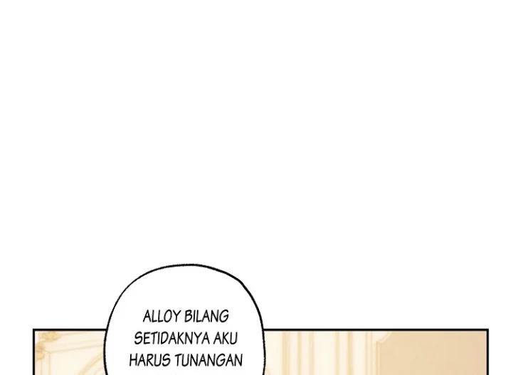 Everything Was a Misunderstanding chapter 102 halaman 101