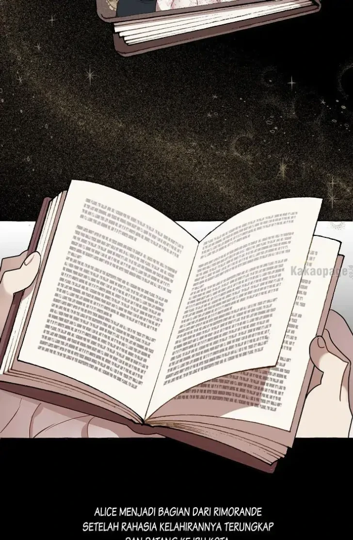 Everything Was a Misunderstanding chapter 10 halaman 55
