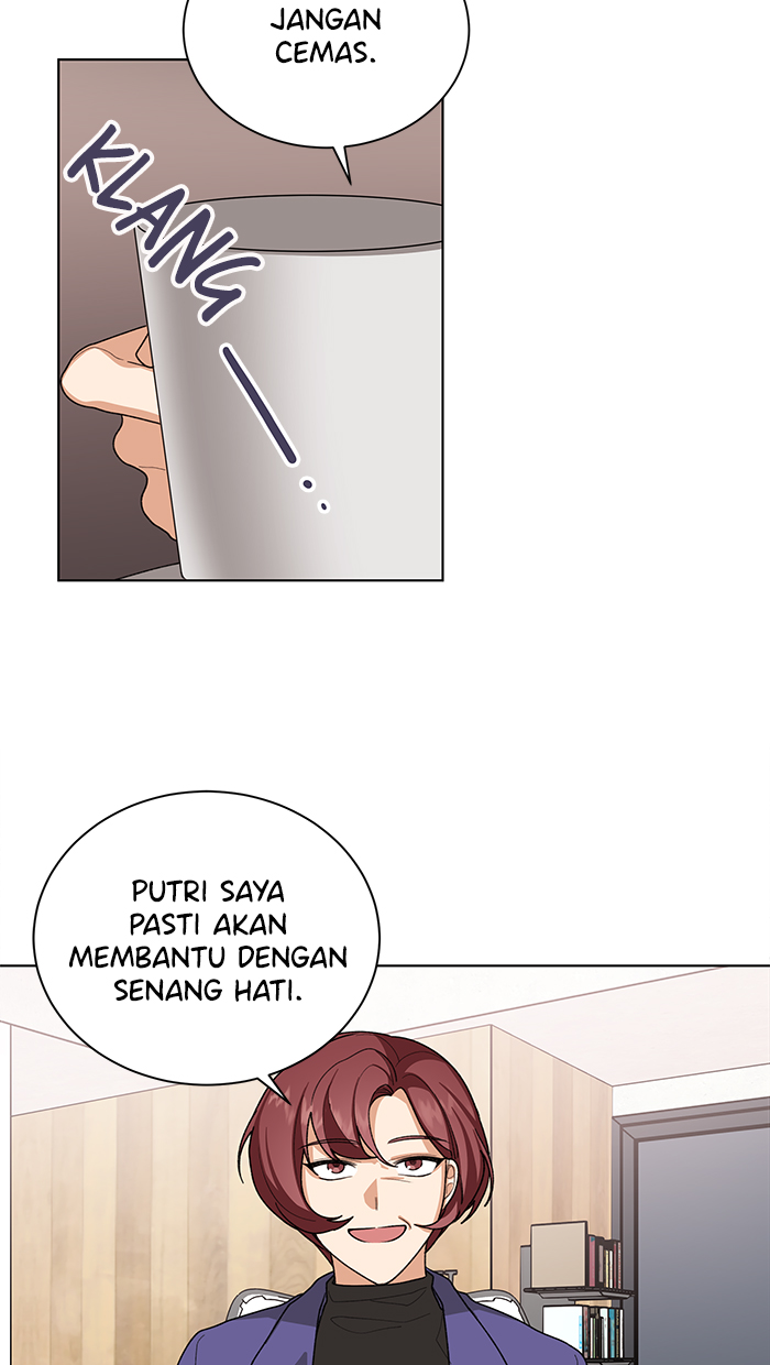 We're Soulmates Starting From Today chapter 38 halaman 49