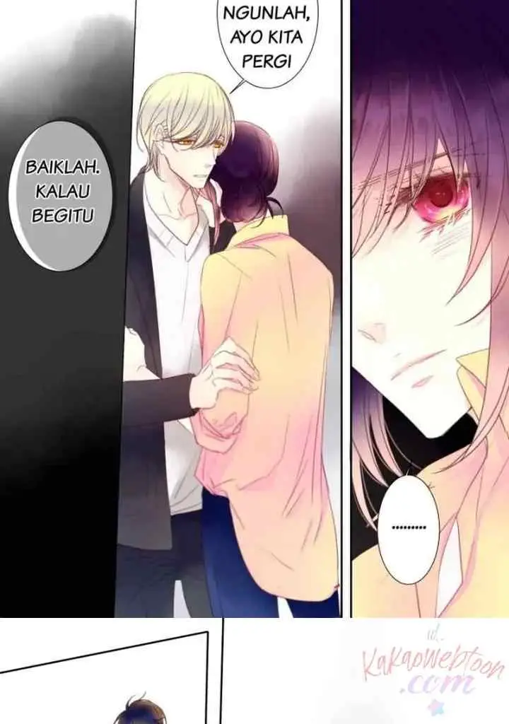 Alcohol Prince chapter 20 halaman 15