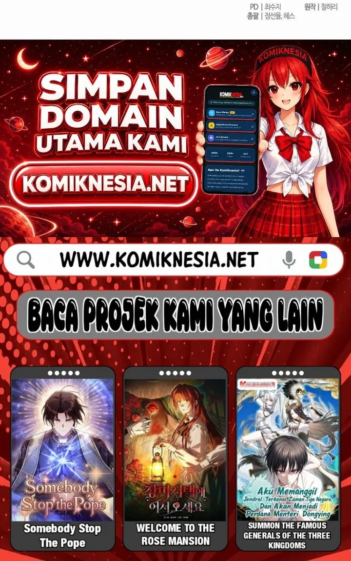 Demon Realm Broadcast chapter 7 halaman 115