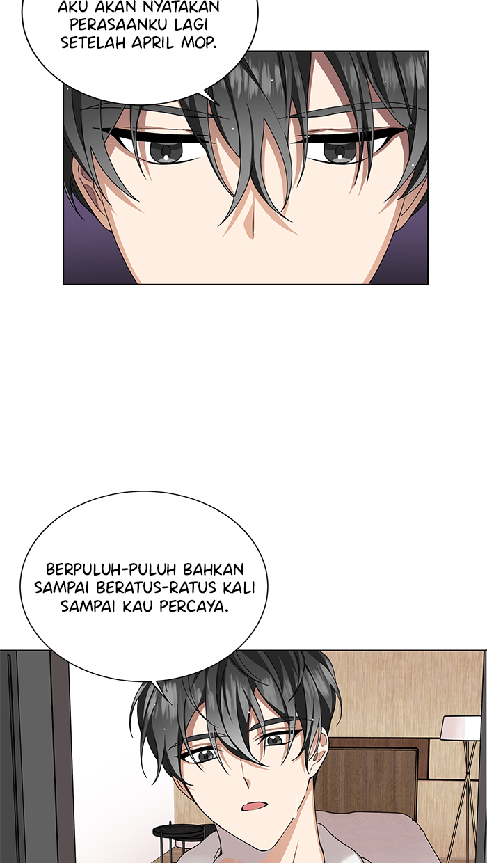 We're Soulmates Starting From Today chapter 23 halaman 29