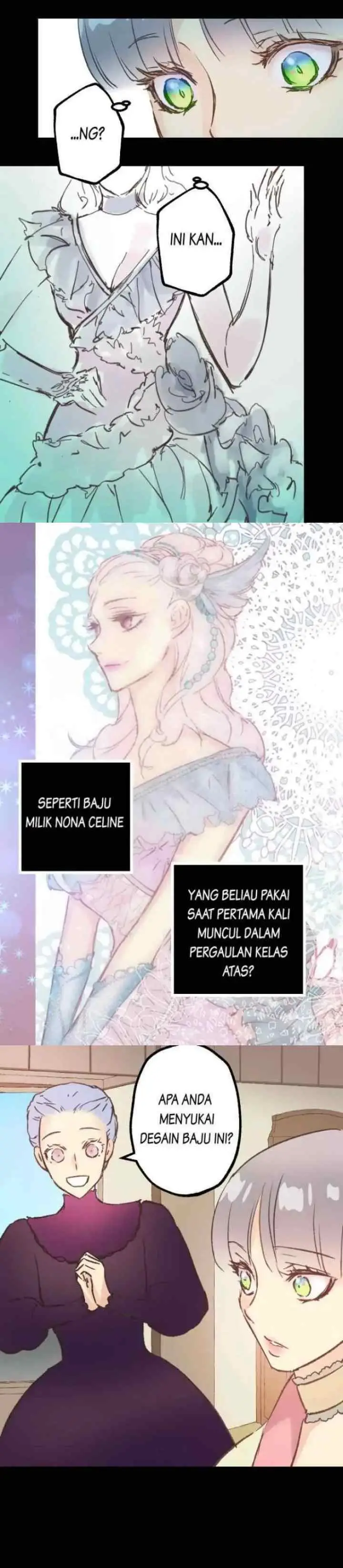 As Long as You Like It chapter 37 halaman 5