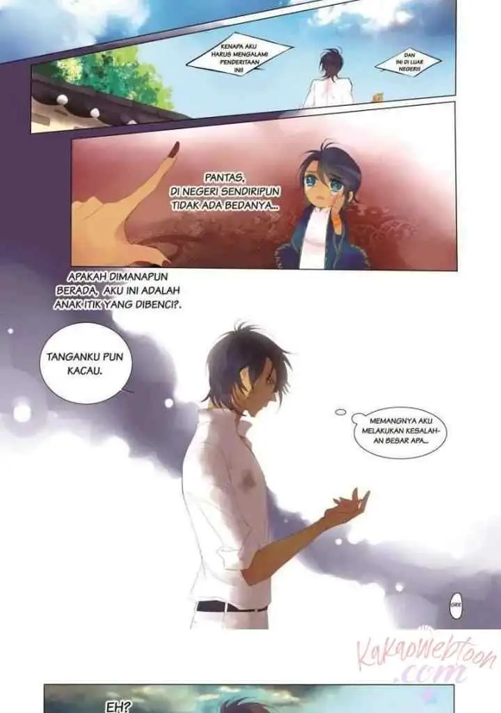 Alcohol Prince chapter 4 halaman 12