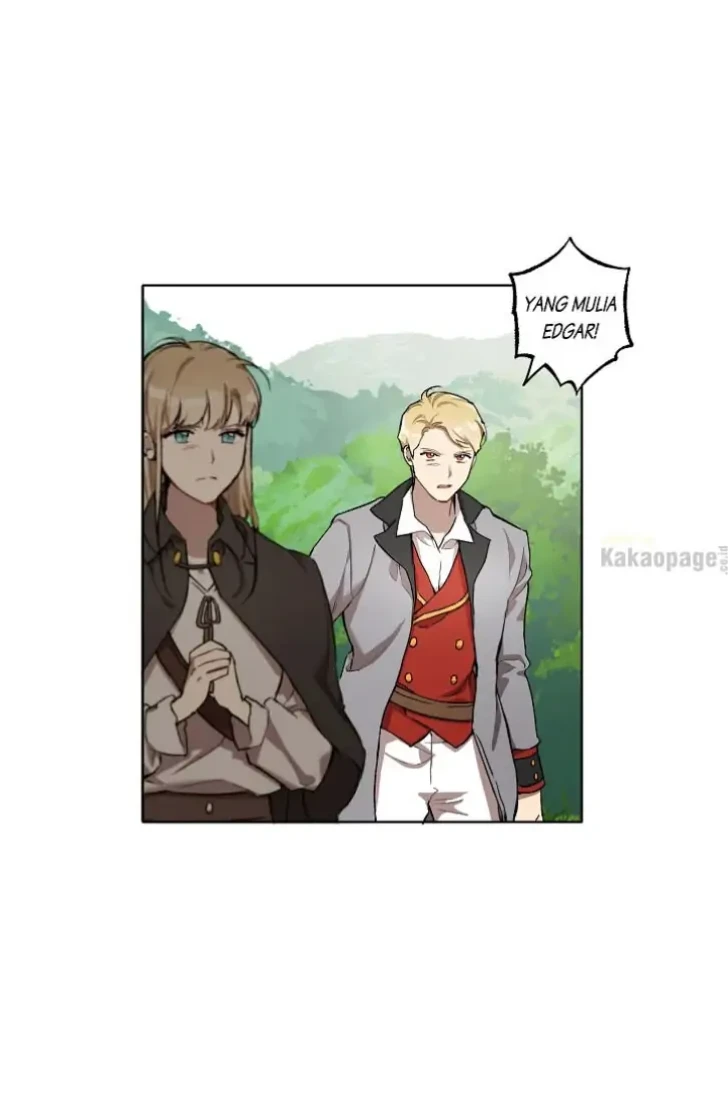 Everything Was a Misunderstanding chapter 32 halaman 51