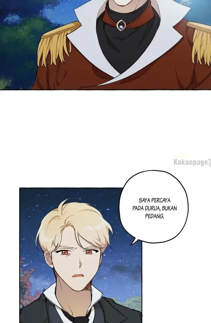 Everything Was a Misunderstanding chapter 28 halaman 34