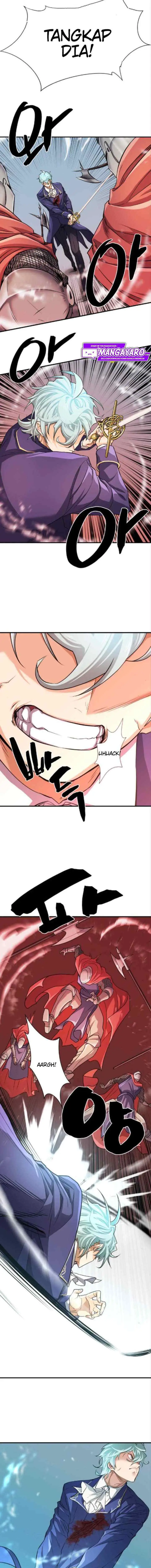 O melhor engenheiro do mundo chapter 44 halaman 12