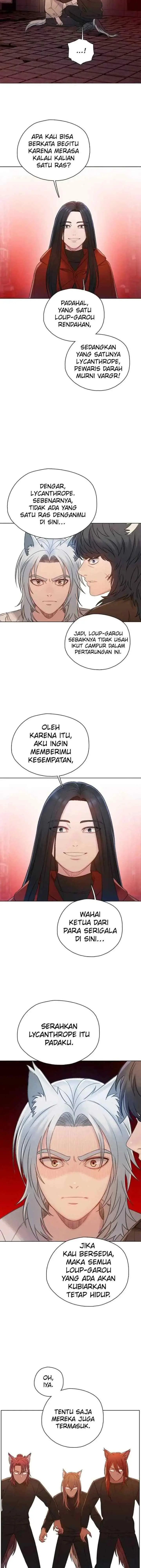Dark Moon: The Grey City chapter 44 halaman 7