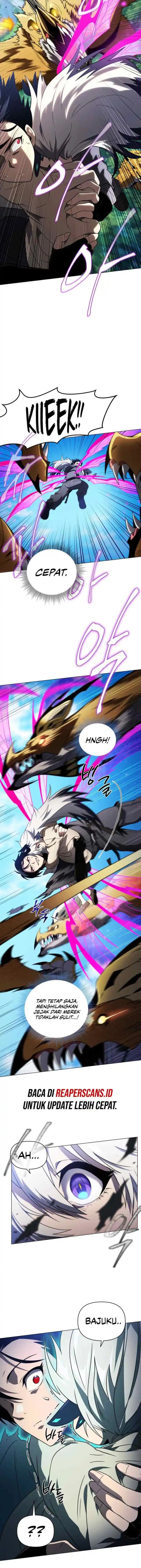 Player Who Returned 10,000 Years Later chapter 44 halaman 12