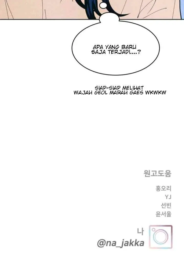 An Introverted Man And Woman chapter 53 halaman 19