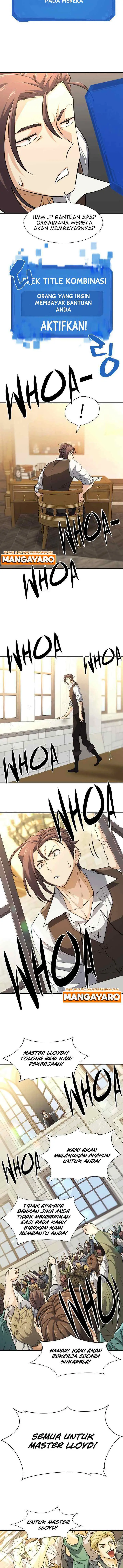 O melhor engenheiro do mundo chapter 71 halaman 11