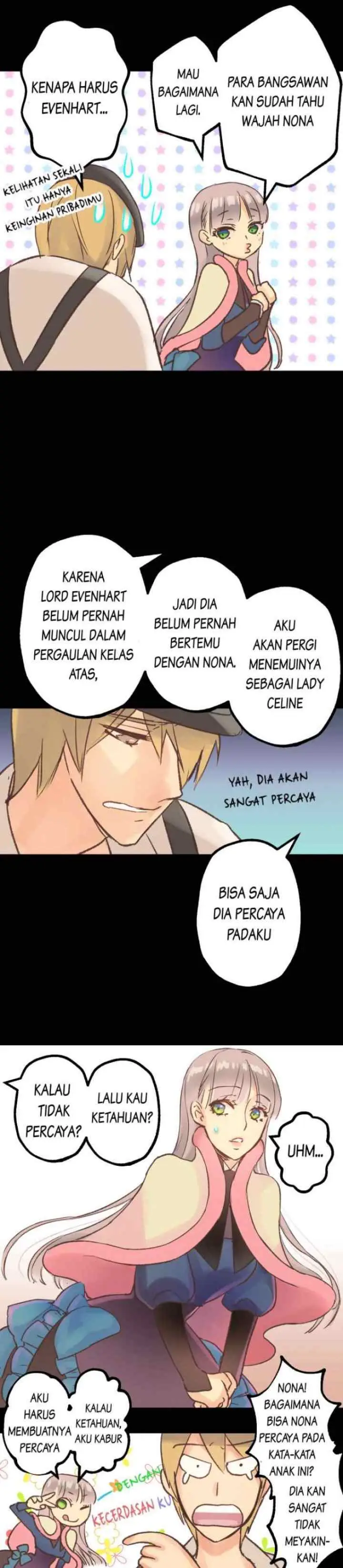 As Long as You Like It chapter 6 halaman 14