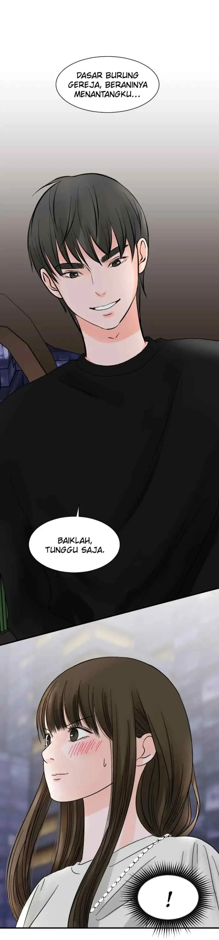 One + One (Bao A) chapter 131 halaman 5