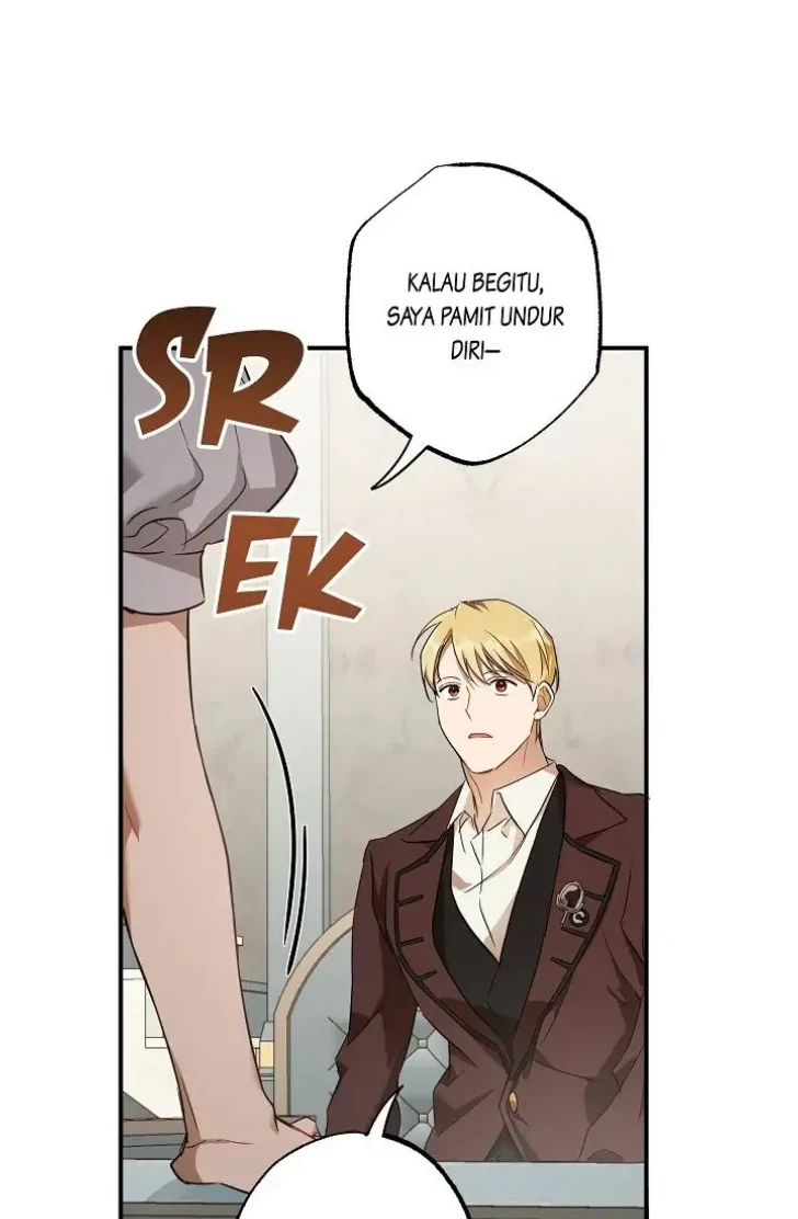 Everything Was a Misunderstanding chapter 53 halaman 43