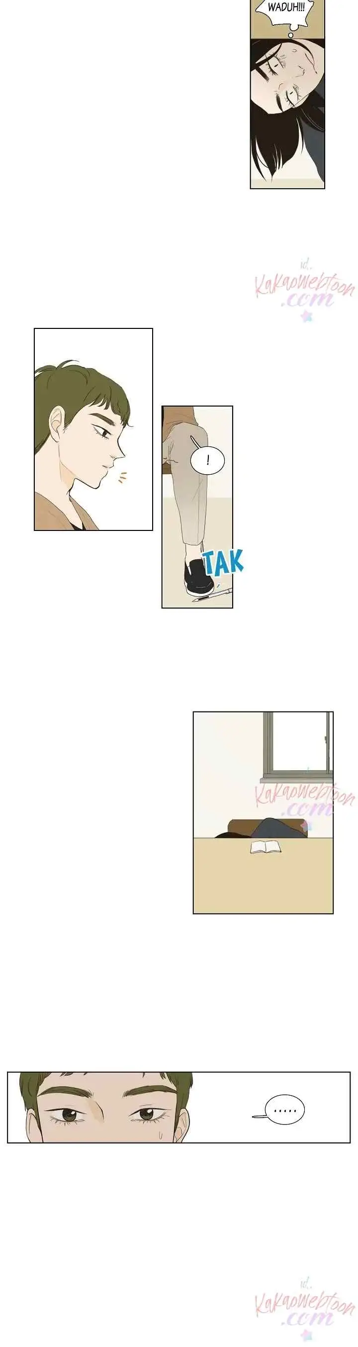 Dolled Up chapter 18 halaman 4