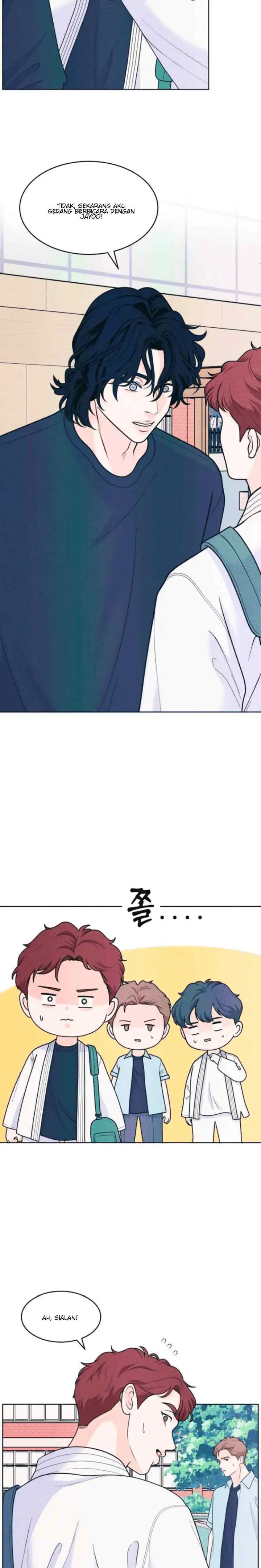 An Introverted Man And Woman chapter 56 halaman 8