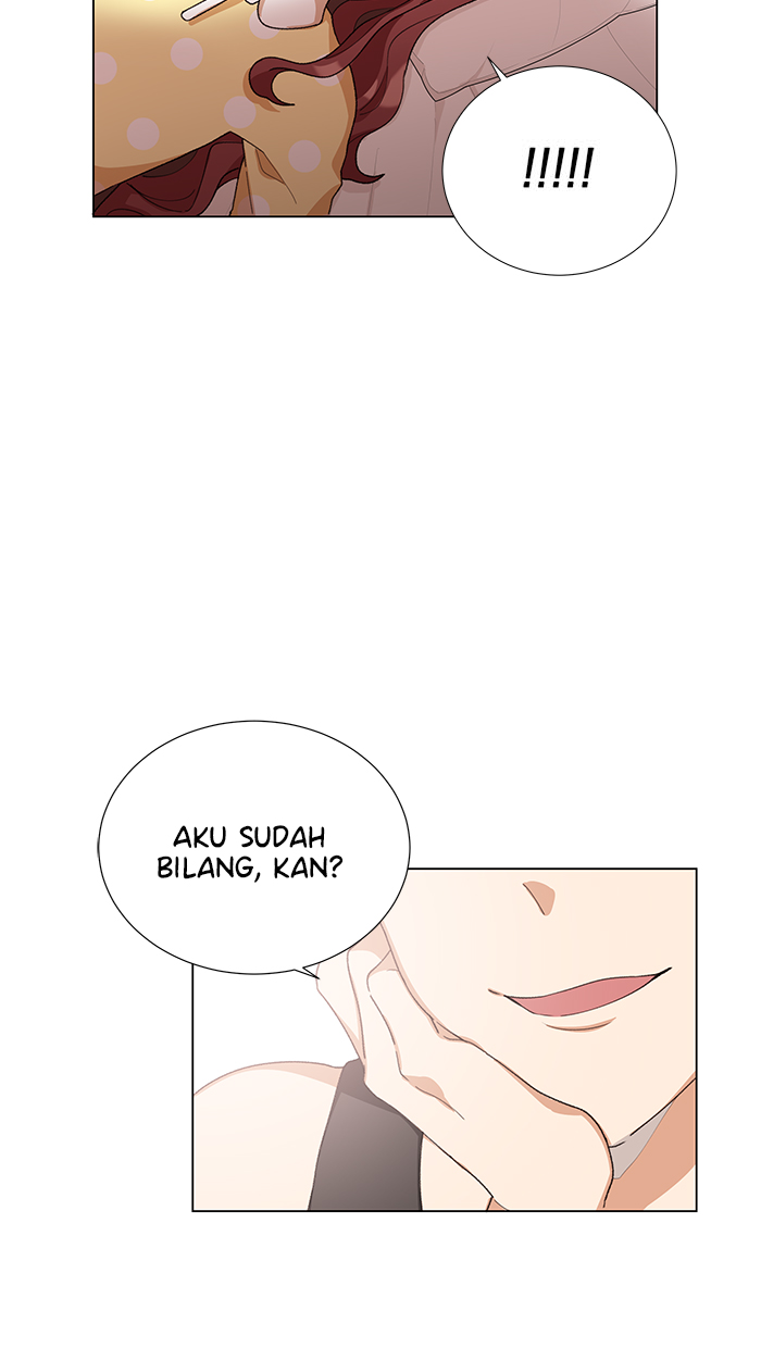 We're Soulmates Starting From Today chapter 14 halaman 55