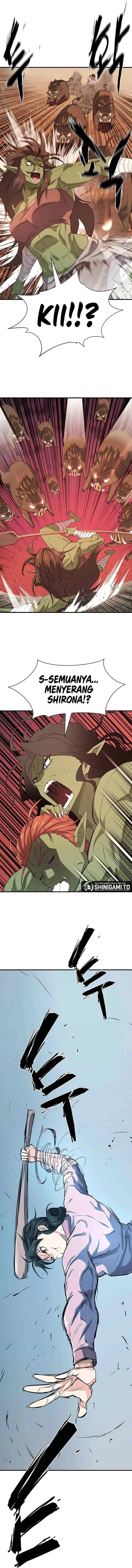 O melhor engenheiro do mundo chapter 216 halaman 11