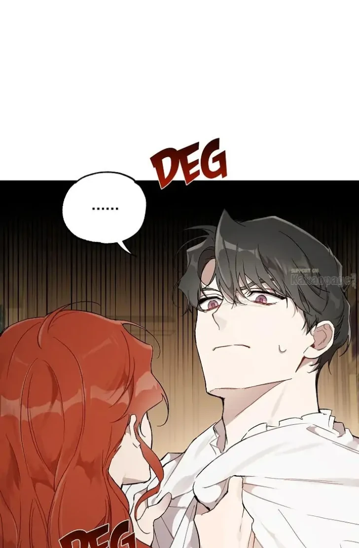 Everything Was a Misunderstanding chapter 40 halaman 27