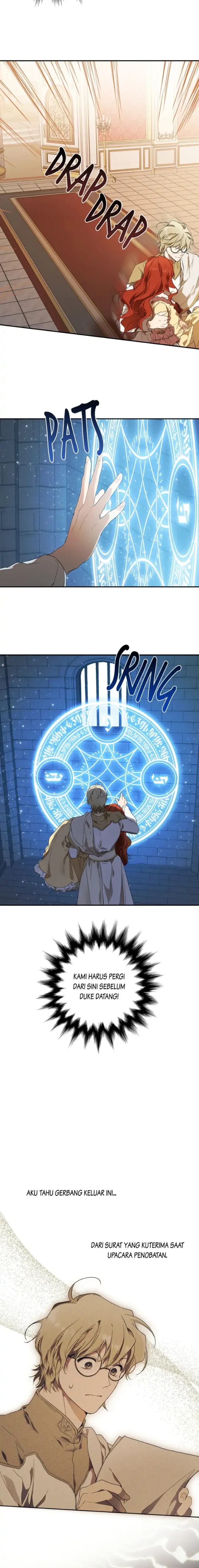 Everything Was a Misunderstanding chapter 81 halaman 13