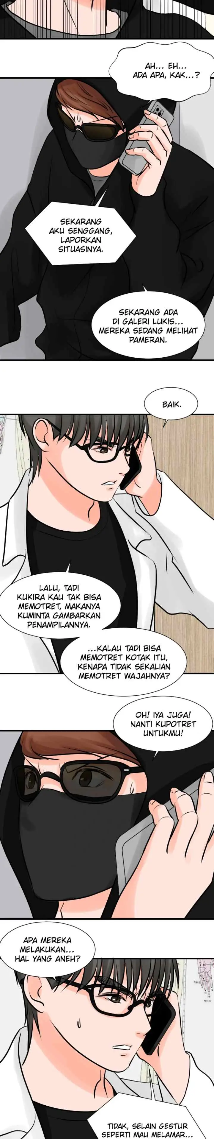 One + One (Bao A) chapter 109 halaman 7