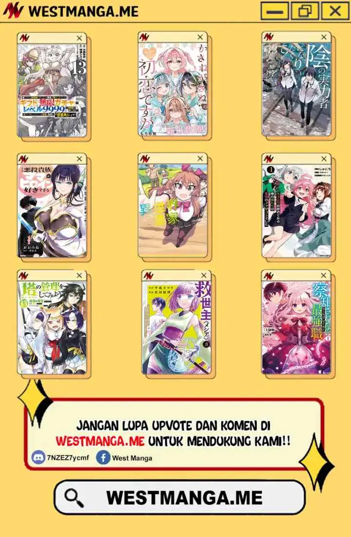 Brawl Dad: The No-Name Middle-Aged Beast chapter 20 halaman 13