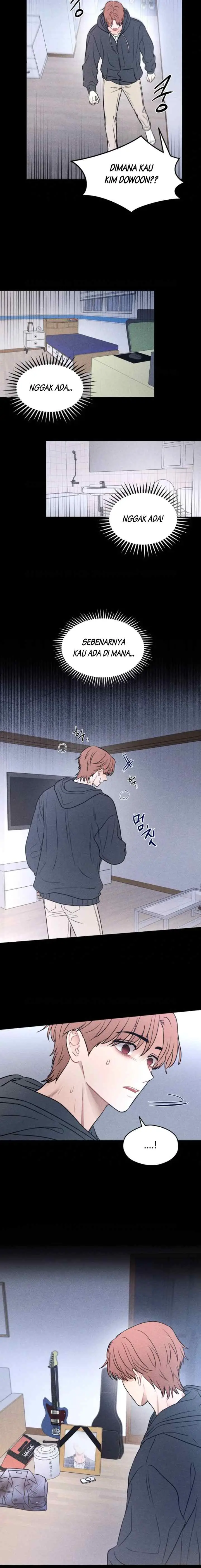 Ghost Romance chapter 81 halaman 18
