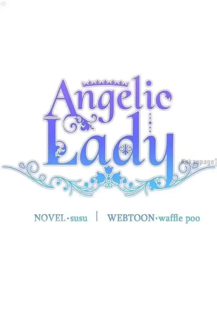 Angelic Lady chapter 6 halaman 16