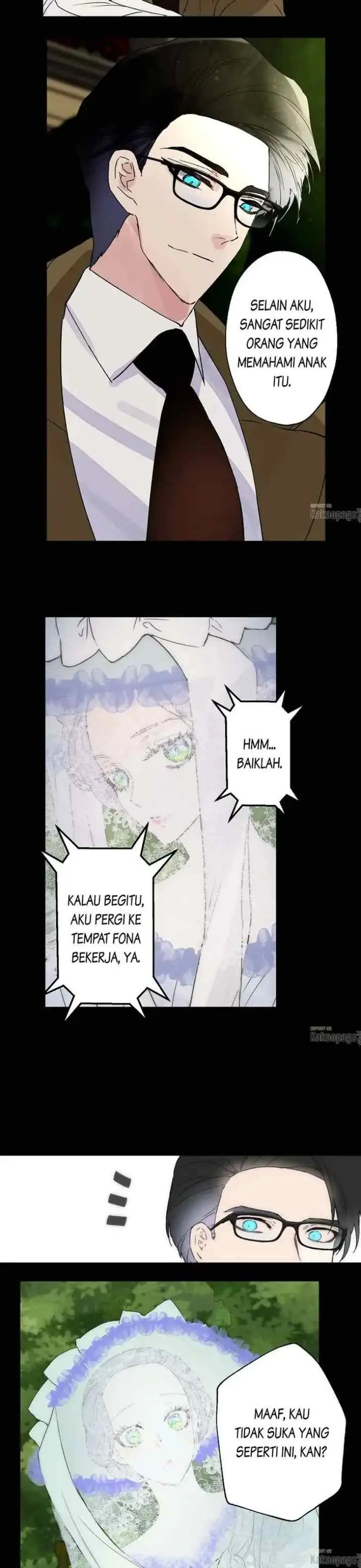 As Long as You Like It chapter 252 halaman 8