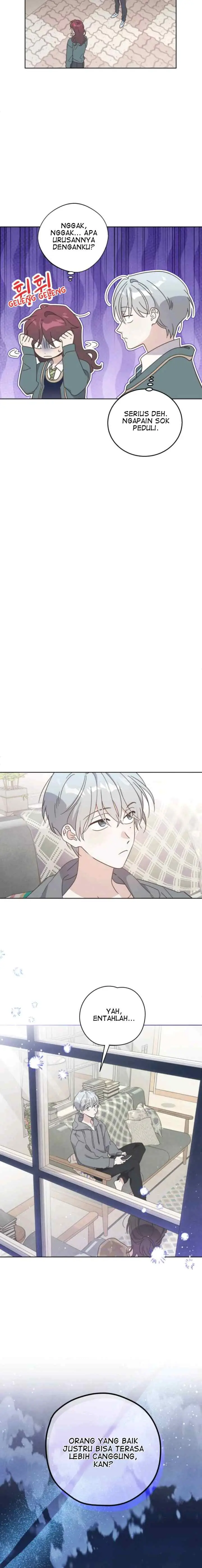Bitter Sweet Home chapter 4 halaman 18