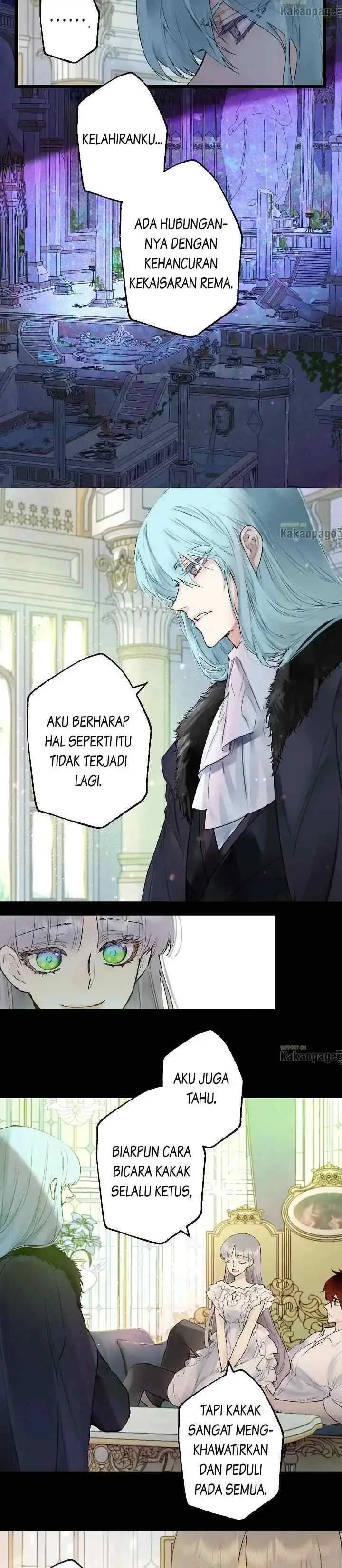 As Long as You Like It chapter 207 halaman 13