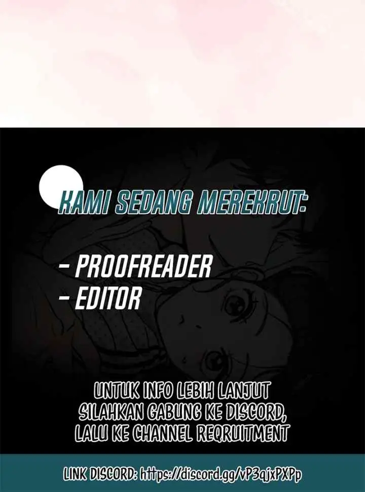 First Love chapter 6 halaman 19