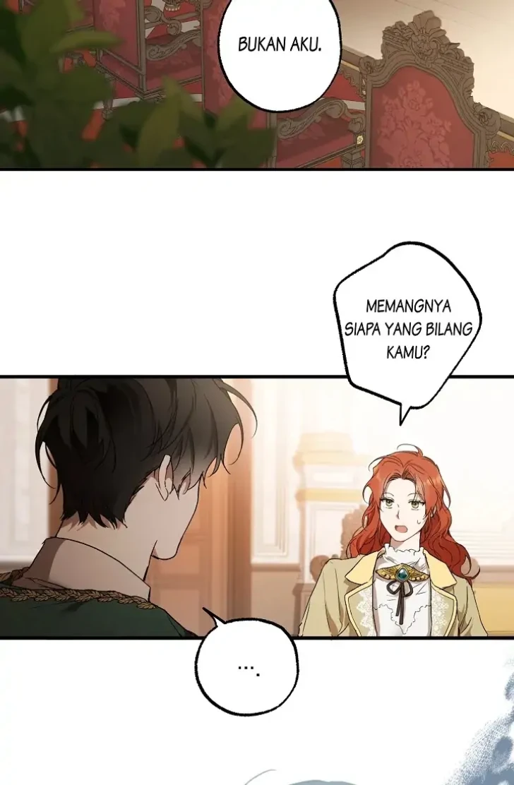 Everything Was a Misunderstanding chapter 69 halaman 13
