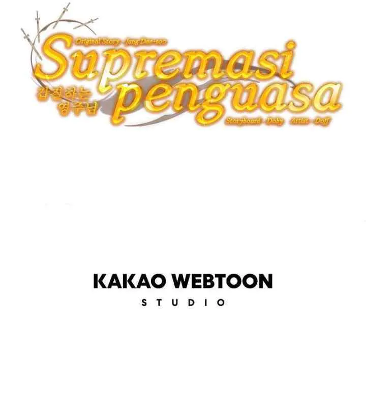 Overbearing Tyrant chapter 44 halaman 12