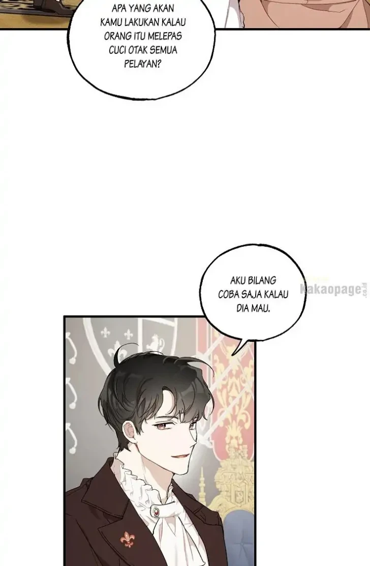 Everything Was a Misunderstanding chapter 41 halaman 44