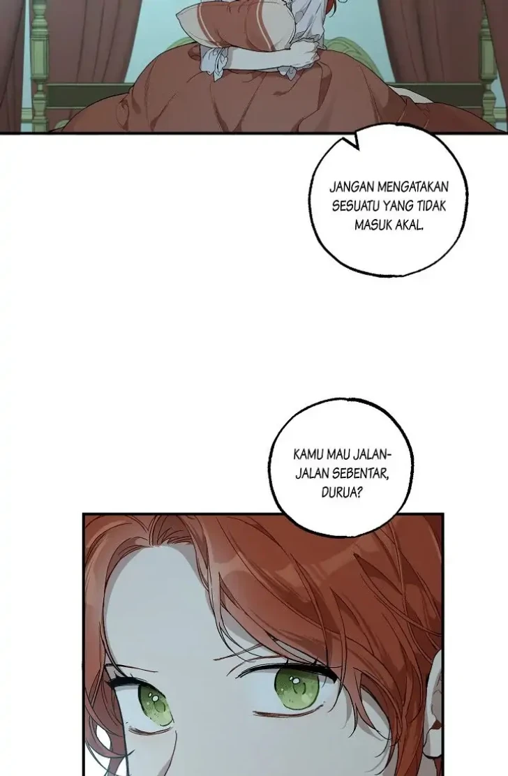 Everything Was a Misunderstanding chapter 42 halaman 29