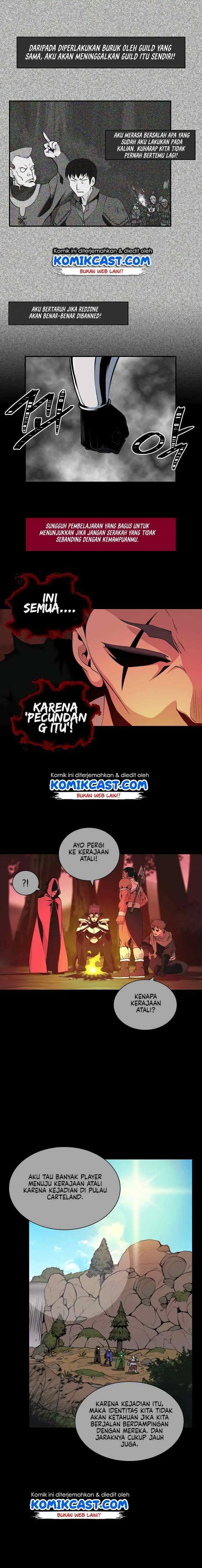 Fantasy Online chapter 39 halaman 7