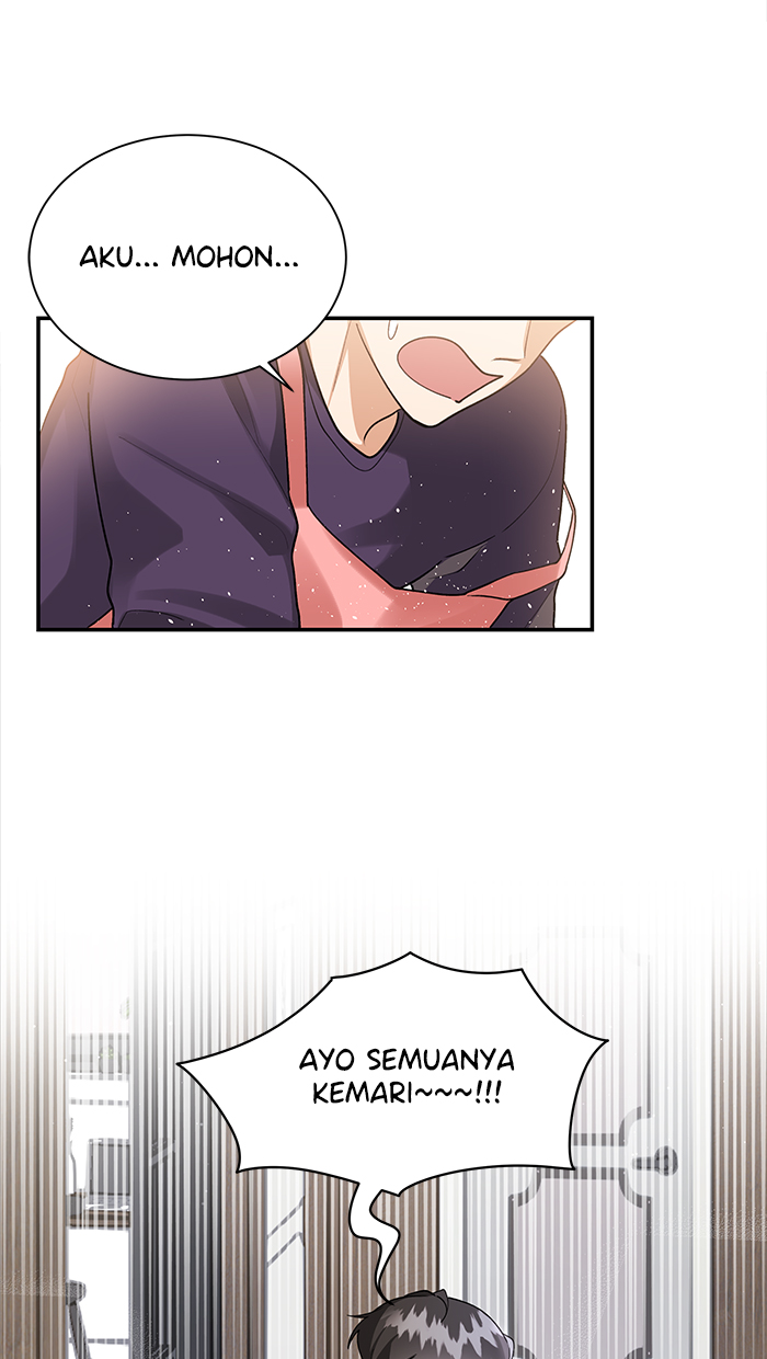 We're Soulmates Starting From Today chapter 70 halaman 50