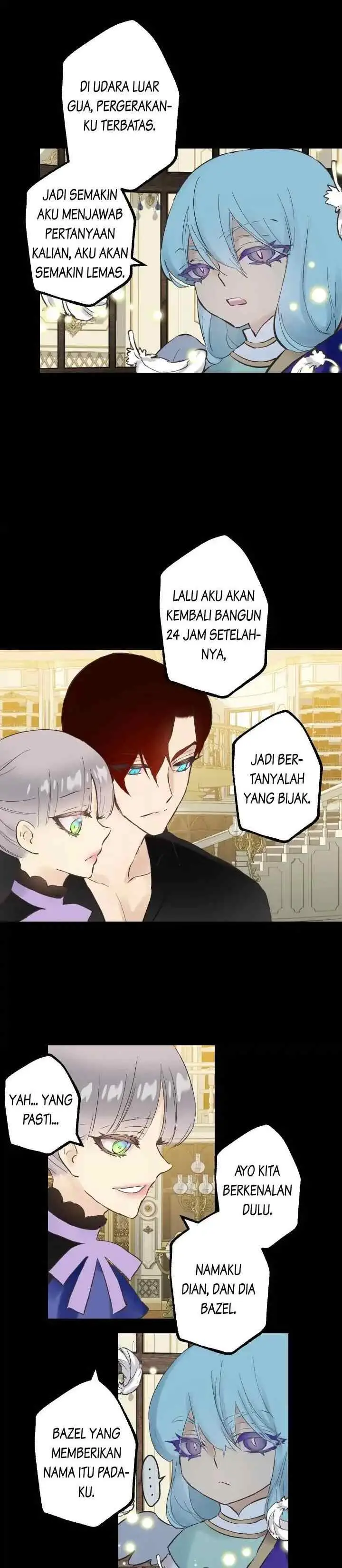 As Long as You Like It chapter 162 halaman 13