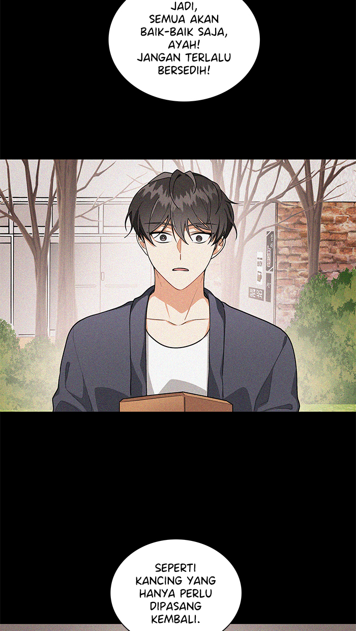We're Soulmates Starting From Today chapter 72 halaman 44