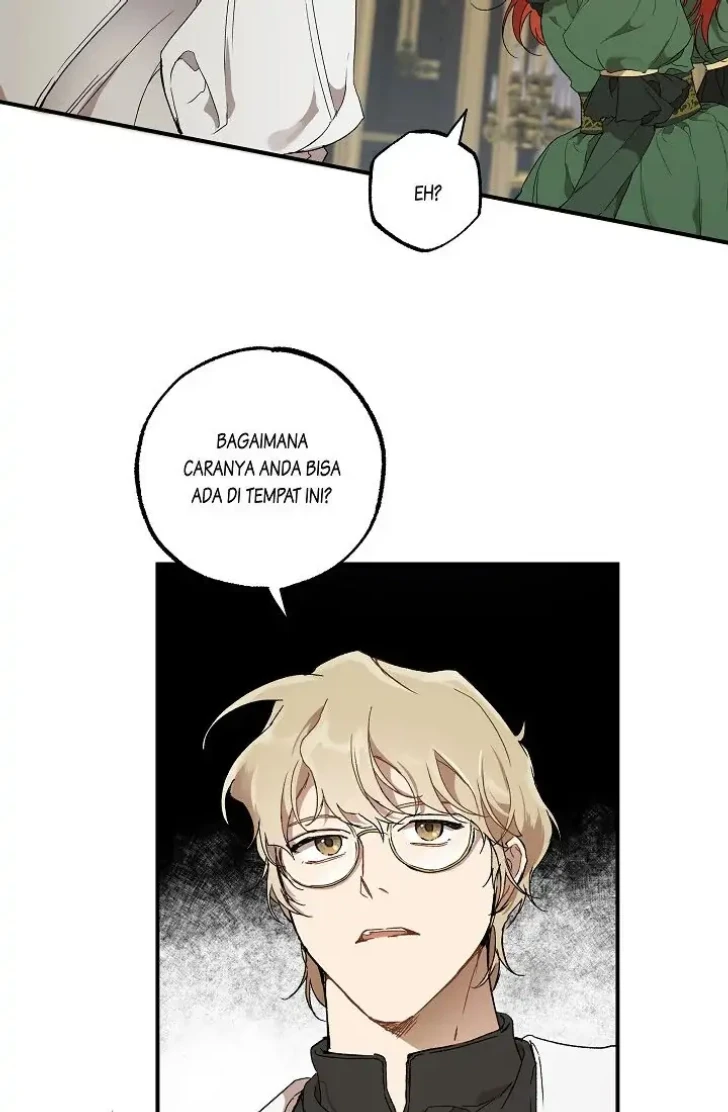 Everything Was a Misunderstanding chapter 43 halaman 40