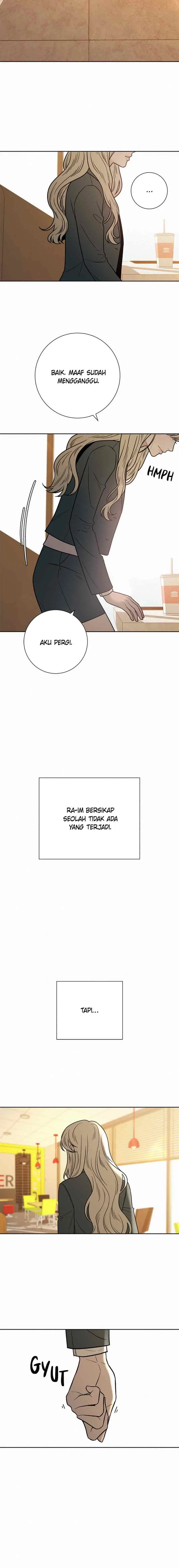 Operation: True Love chapter 33 halaman 9