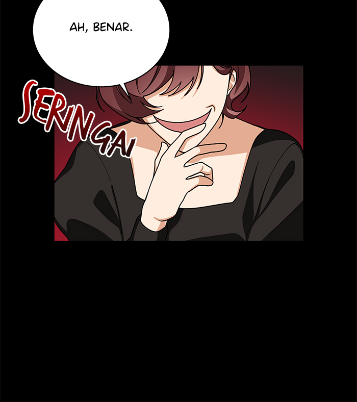 We're Soulmates Starting From Today chapter 54 halaman 5