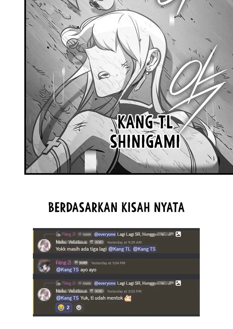 Ranker's Return (Remake) chapter 249 halaman 75