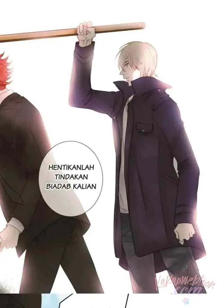 Alcohol Prince chapter 7 halaman 5