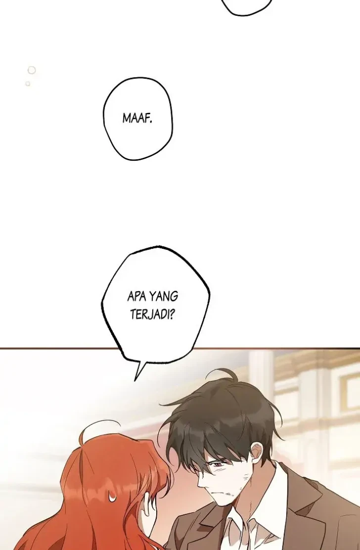 Everything Was a Misunderstanding chapter 57 halaman 34