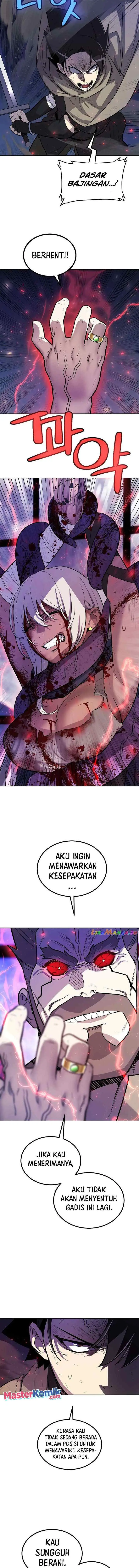 Overpowered Sword chapter 78 halaman 7